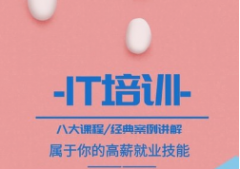 IT培訓機構哪家好，如何評判靠譜的IT培訓機構